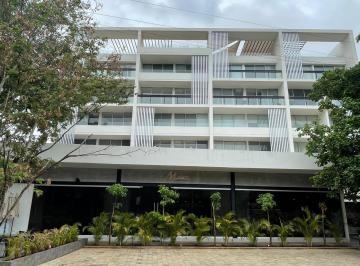 Departamento · 73m² · 1 Recámara · 1 Estacionamiento · Monne Increible Departamentos Tipo Estudio con Amenidades de Lujo