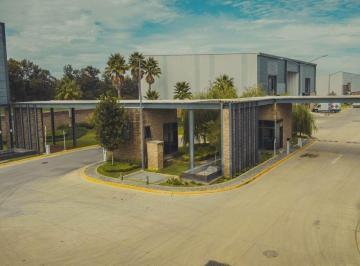 Terreno industrial · 814m² · Terreno Comercial / Industrial en Venta en Tesistan