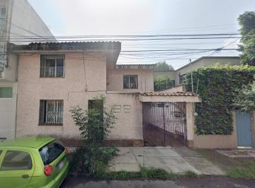 Casa de 4 habitaciones, Coyoacán · ¡Tu Nuevo Hogar en Coyoacán Te Está Esperando!