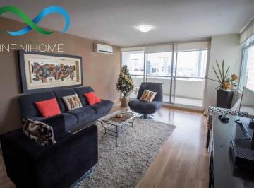 Departamento de 3 habitaciones, San Luis Potosí · Departamento Amueblado y con Servicios.
