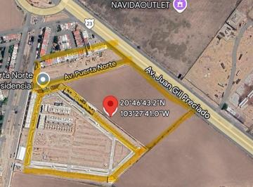 Terreno / Lote · 30000m² · Terreno - Colonos de Tesistán