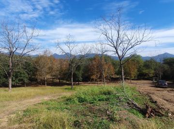 Terreno / Lote , Santiago · Pre - Venta de Terrenos Bosques de Las Misiones Sector Antigua