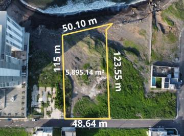 Terreno / Lote , Alvarado · Macrolote en Venta en Playas del Conchal | Arlette Flores