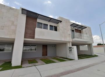 Casa · 191m² · 3 Recámaras · 2 Estacionamientos · Casa en Venta Zona Norte