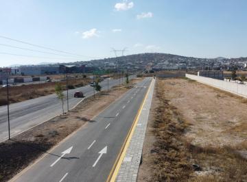 Terreno comercial , Pachuca · Oportunidad! Terreno Comercial Venta Pachuca. Frente a Plaza Explanada