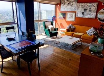 Departamento de 3 habitaciones, Coyoacán · Departamento en Venta en Coyoacan, Cdmx