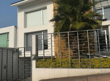 Casa de 3 habitaciones, Naucalpan de Juárez · Casa en Venta en Lomas Verdes 6a Sección