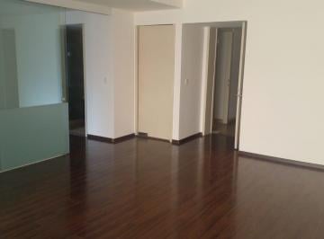 Departamento de 3 habitaciones, Cuajimalpa de Morelos · Departamento Venta Scala Santa Fe