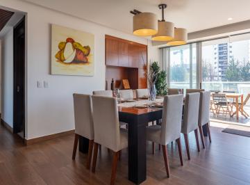 Departamento de 3 habitaciones, Huixquilucan · Departamento en Venta en Bosque Real