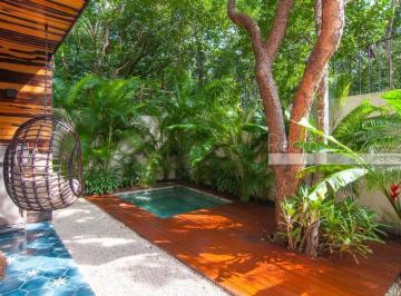 Casa · 100m² · 1 Recámara · House in Tulum