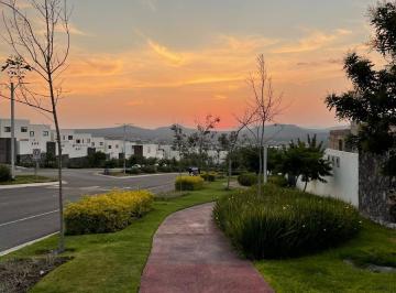 Terreno / Lote · 250m² · 3 Estacionamientos · Terreno en Cuarzo 12, Jade Norte, Zibatá Querétaro