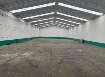 Bodega comercial , Nezahualcóyotl · Rento Bodega 400 m² Dentro Conjunto Calz I Zaragoza