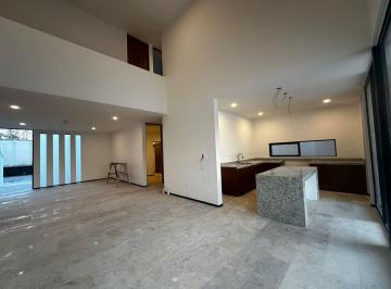 Casa de 3 habitaciones, Mérida · Casas Caliza, de 3 Recámaras, con Alberca, Próximas Para Entrega.