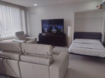 Departamento de 1 habitación, Huixquilucan · Departamento en Venta en Parque Interlomas, Jesús del Monte