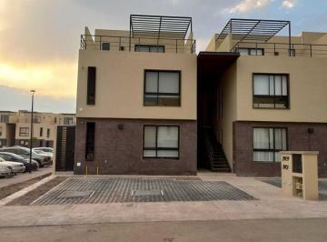 Departamento · 150m² · 3 Recámaras · 2 Estacionamientos · Departamento - Fraccionamiento Zákia