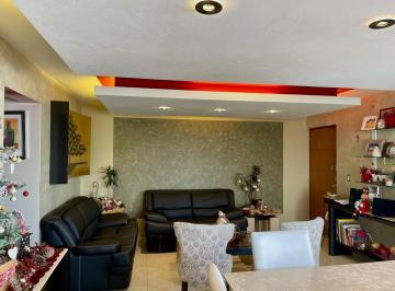 Departamento de 3 habitaciones, Benito Juárez · Departamento en Venta en La Nápoles