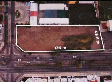 Terreno / Lote · 5358m² · Terreno en Venta en Hermosillo Sonora.