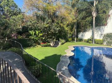 Casa de 3 habitaciones, Cuernavaca · Casa en Privada con Vigilancia