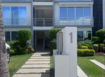 Departamento · 94m² · 3 Recámaras · 1 Estacionamiento · Departamento - Alfredo V Bonfil