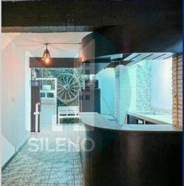Local comercial , Naucalpan de Juárez · Traspaso Restaurant con Licencia Para Vinos y Licores