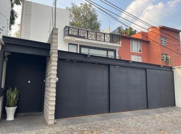 Casa de 3 habitaciones, La Magdalena Contreras · Impecable Casa en Venta en Calle Cerrada con Vigilancia