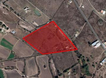 Terreno / Lote , Aculco · Terreno de 41,579 m² con Escritura en Municipio de Bañé