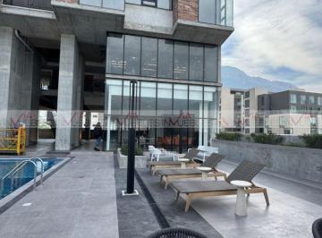 Departamento · 111m² · 2 Recámaras · 2 Estacionamientos · Departamento en Venta en Loma Blanca