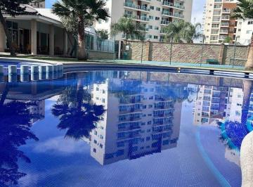 Departamento de 3 habitaciones, León · Renta de Departamento Amueblado en Natura