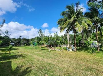 Terreno / Lote · 110m² · 3 Recámaras · Terreno en Venta, Supermanzana 307, Chac Mool, Cancún