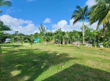 Terreno / Lote · 110m² · 3 Recámaras · Terreno en Venta, Supermanzana 307, Chac Mool, Cancún