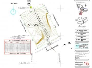 Terreno / Lote , Zapopan · Terreno en Venta en San Wenceslao