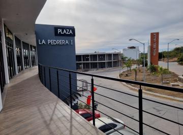 Local comercial de 1 habitación, Mazatlán · Se Renta Local en 2da Planta, Real del Valle Plaza La Pedrera.