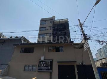 Departamento · 54m² · 2 Recámaras · Departamento en Renta en Lomas de Chamizal