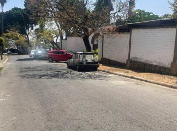Terreno / Lote · 3606m² · Oportunidad Terreno en Rancho Tetela, Cuernavaca, Morelos