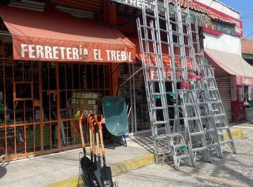 Local comercial · 80m² · 4 Estacionamientos · Local Comercial en Zona Industrial en Jiutepec