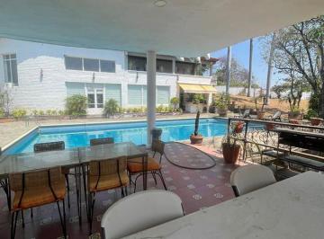 Terreno / Lote · 8360m² · Oportunidad Terreno en Rancho Tetela, Cuernavaca, Morelos