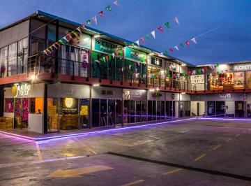 Local comercial de 2 habitaciones, Morelia · Local en Renta en Plaza Cedros, Santa María, Morelia