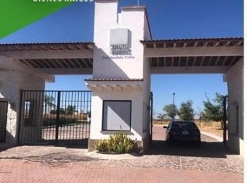 Terreno / Lote · 258m² · Ciudad Maderas Cluster Ceiba Terreno en Venta Precio de Remate