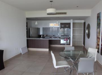 Departamento de 1 habitación, Cancún · Loft Malecón Torre Montevideo Cancún