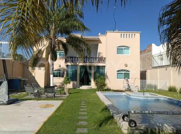 Casa · 579m² · 3 Recámaras · Casa en Venta Praderas de La Hacienda, Celaya, Guanajuato