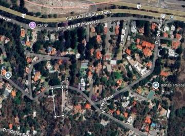 Terreno / Lote , Zapopan · Terreno en Venta en Pinar de La Venta