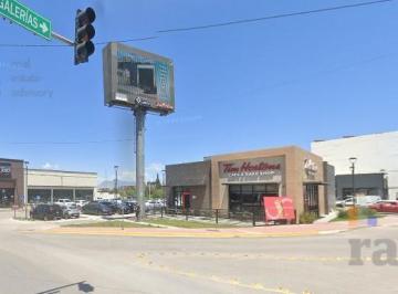Local comercial · 300m² · Pad en Renta en Saltillo, Coahuila