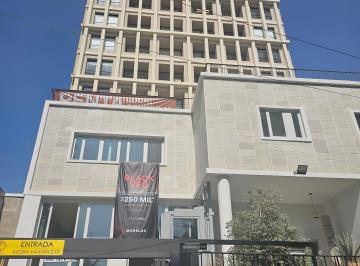 Departamento de 2 habitaciones, Guadalajara · Departamento Nuevo en Venta Soho Morelos