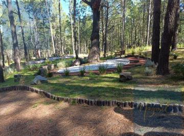 Terreno / Lote · 1323m² · Lotes en Venta en El Bosque La Malinche, Tlaxcala