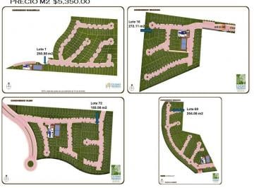 Terreno / Lote , El Marqués · Venta de Terreno Residencial, Ciudad Maderas Residencial Querétaro