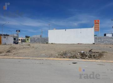 Terreno / Lote · 586m² · Terreno en Renta en Pesquería Nl.