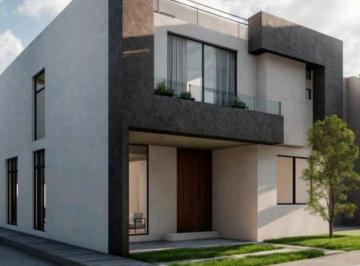 Casa de 3 habitaciones, Zapopan · Casa en Preventa en Valle Imperial Coto Egipcio