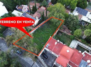 Terreno / Lote , Morelia · Terreno en Venta en Morelia, Col La Loma.