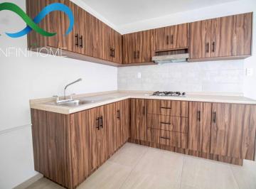 Departamento de 2 habitaciones, San Luis Potosí · Departamento Junto a Balcones del Valle