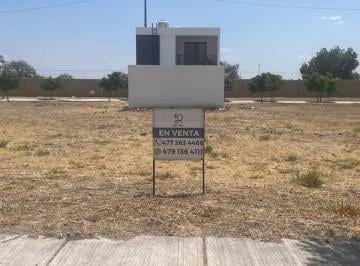 Terreno / Lote , León · Venta de Terreno en El Mayorazgo Residencial